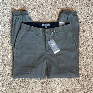 NWT Wit & Wisdom “Ab”solution Joggers